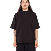 Unisex Max Heavyweight Oversized Tee