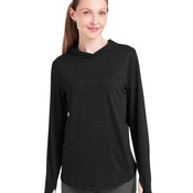 Women's Recess Hooded Pullover