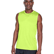 Men's Zone Performance Muscle T-Shirt