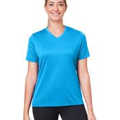 Women's Zone Performance Mesh T-Shirt