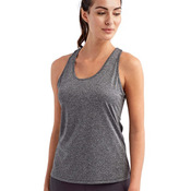 Women's Knot Back Venus Tank Top