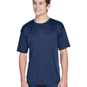 Men's Cool & Dry Basic Performance T-Shirt