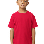 Youth Softstyle ® Midweight Tee