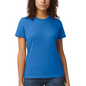 Women's Softstyle ® Midweight Tee