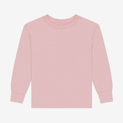Toddler Jersey Long Sleeve Tee