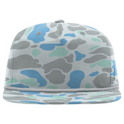 Printed Umpqua Gramps Cap