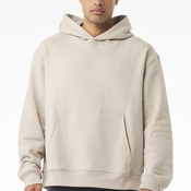 Unisex 10 Ounce Heavyweight Pullover Hoodie