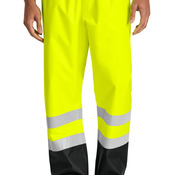 Ansi Class E Pull On Rain Pant