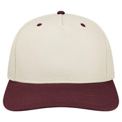 Heritage Twill Cap