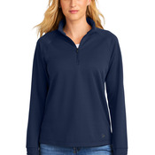 Women's Stand Out 1/4 Zip