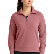 Women's Luuma 1/2 Zip