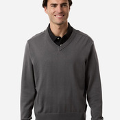 Men's New Classics V-Neck Sweater