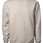 Lux Heavyweight Modal Crewneck Sweatshirt