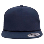 Classic Poplin Golf Cap