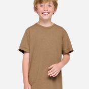 Youth Vintage Wash Tee