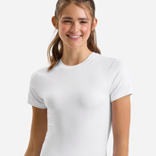 Women's Luxe Fitted Tee