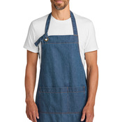 Signature Denim Apron