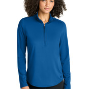 Women's Regain 1/2 Zip