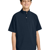 Youth Barrage Wind Shirt