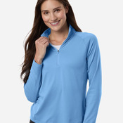 Women's Pure 2.0 Quarter-Zip Pullover