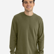 Unisex Ideal Thermal Long Sleeve Tee
