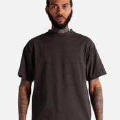 Unisex Max Heavyweight Cropped Tee