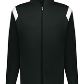 Men's On The Rise Outercore Warm-up Jacket