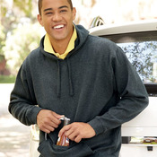 Men's Tailgate Hooded Sweatshirt