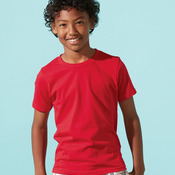 Youth Cotton Tee