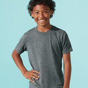 Youth Triblend Tee