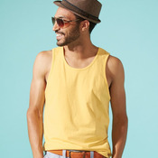 Unisex Cotton Tank