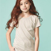 Girls’ CVC Princess Tee