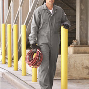 Men's Deluxe Coverall