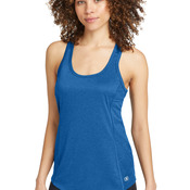 Women's Racerback Pulse Tank