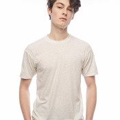 Unisex USA-Made Triblend Track Tee