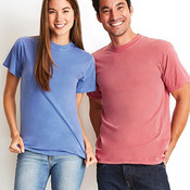 Unisex Inspired Dye Tee