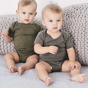 Infant Triblend One Piece