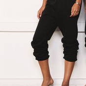 Unisex Sponge Fleece Joggers