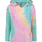 Women's Angel Terry Nora Pullover