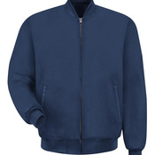 Men's Tall Unlined Team Jacket