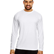TT11L L/S Deputy Drifit Shirt - Pasco Sheriff