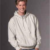 Unisex Vintage Fleece Hooded Sweatshirt