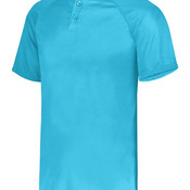 Men's Attain Two-Button Jersey