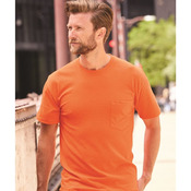 Unisex Workwear Pocket T-Shirt