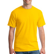 Heavy Cotton 100% Cotton T Shirt - DP