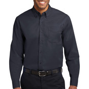 Long Sleeve Easy Care Shirt - PCSO