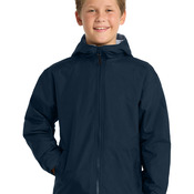 Youth Team Jacket