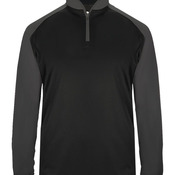 Men's Ultimate SoftLock™ Sport Quarter-Zip Pullover