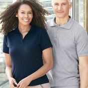 Unisex USA-Made Polo