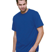Men's Tall USA-Made T-Shirt